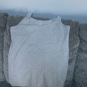 Lane Bryant new tank top without tagsSize 14/16